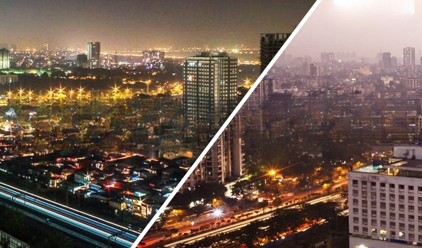 Baner Pune Real Estate vs Mumbai: Why Home Buyers Prefer This Location